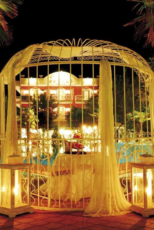 Classic Buggy Rentals Paralia Katerinis Ngoại thất bức ảnh