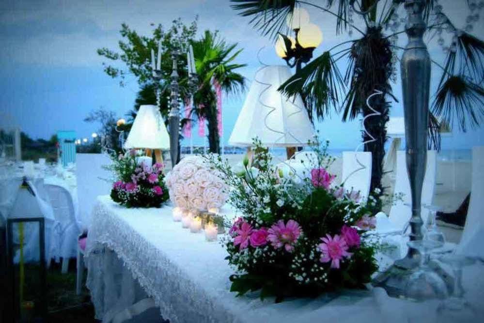 Classic Buggy Rentals Paralia Katerinis Ngoại thất bức ảnh